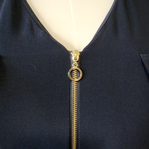 WD1.  Emma & Michele long dress - Picture 3 of 14